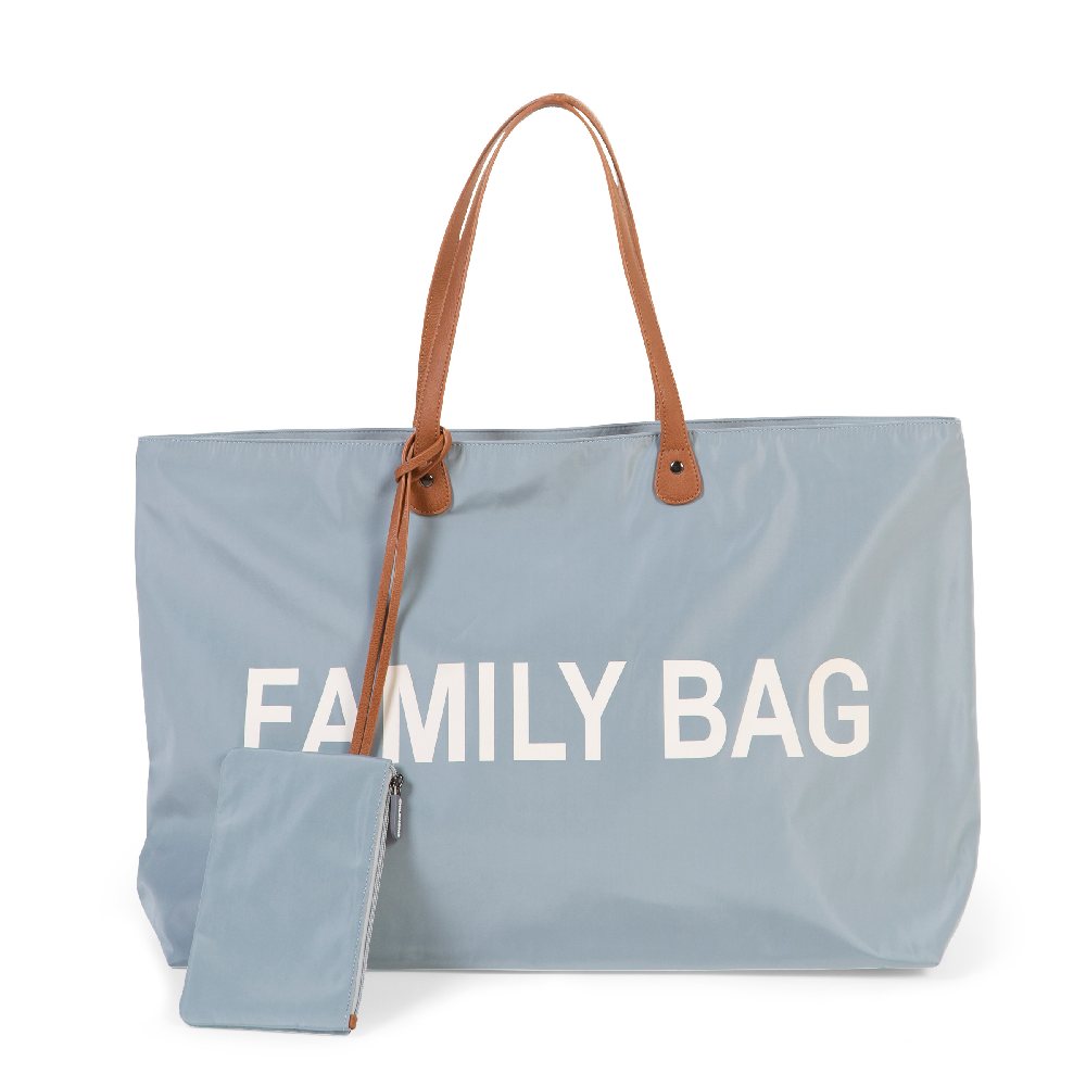 Childhome, Torba Family Bag Szara