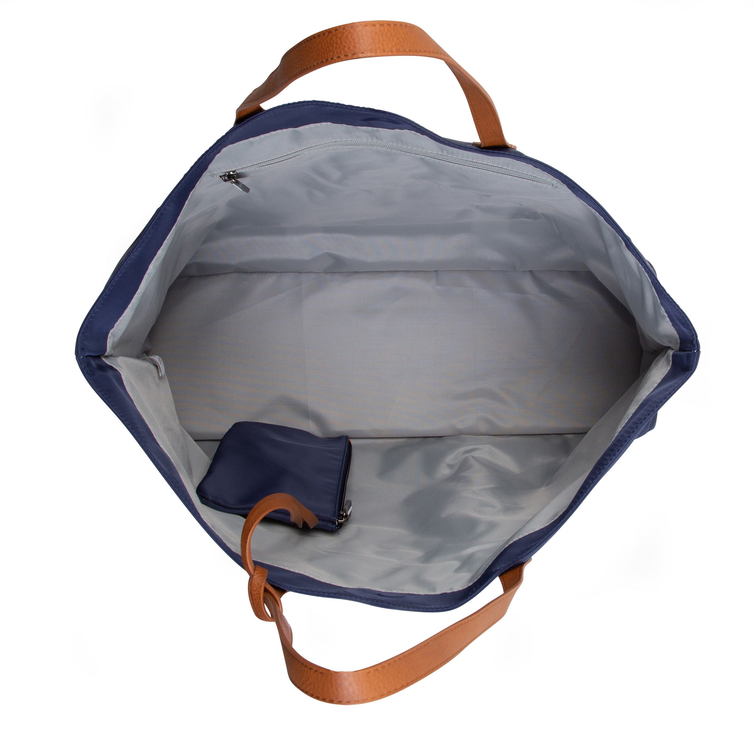 Childhome, Torba Family Bag Granatowa Childhome, Torba Family Bag Granatowa
