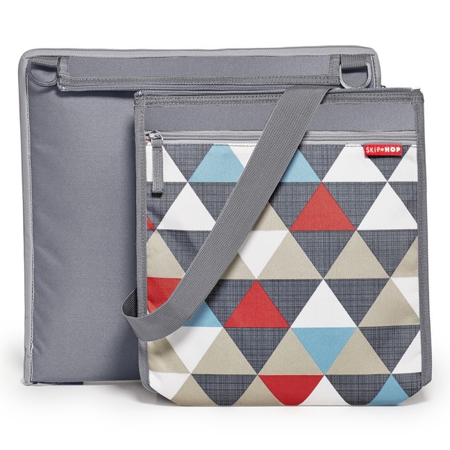 Skip Hop, koc Piknikowy Triangle