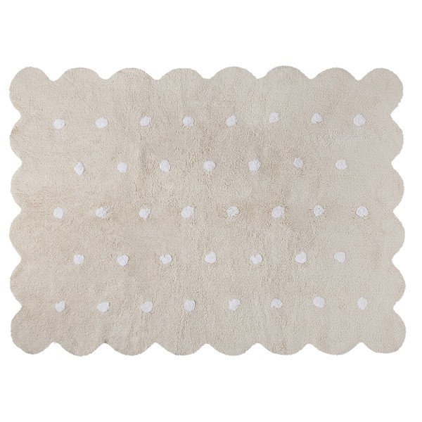 DYWAN DO PRANIA W PRALCE GALLETA crema beige