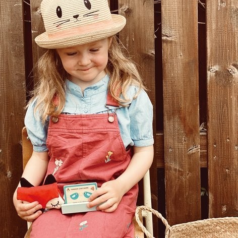 Tender Leaf Toys, Drewniany terminal płatniczy z akcesoriami