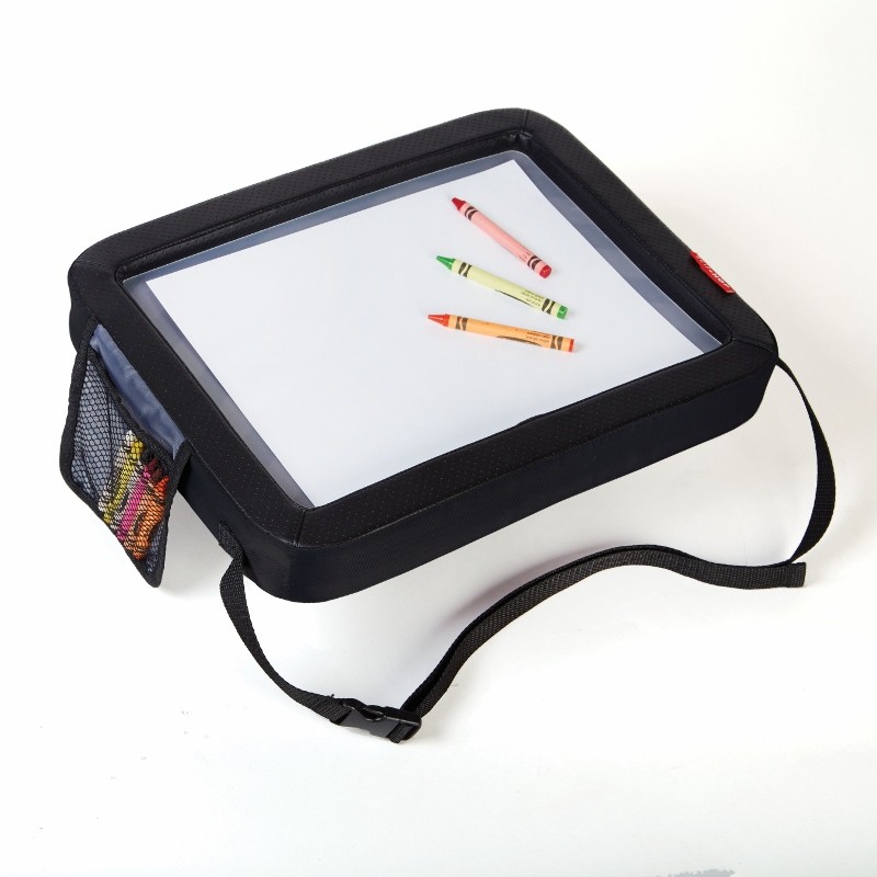 Skip hop, Stoliczek podróżny do samochodu Tonal Chevron