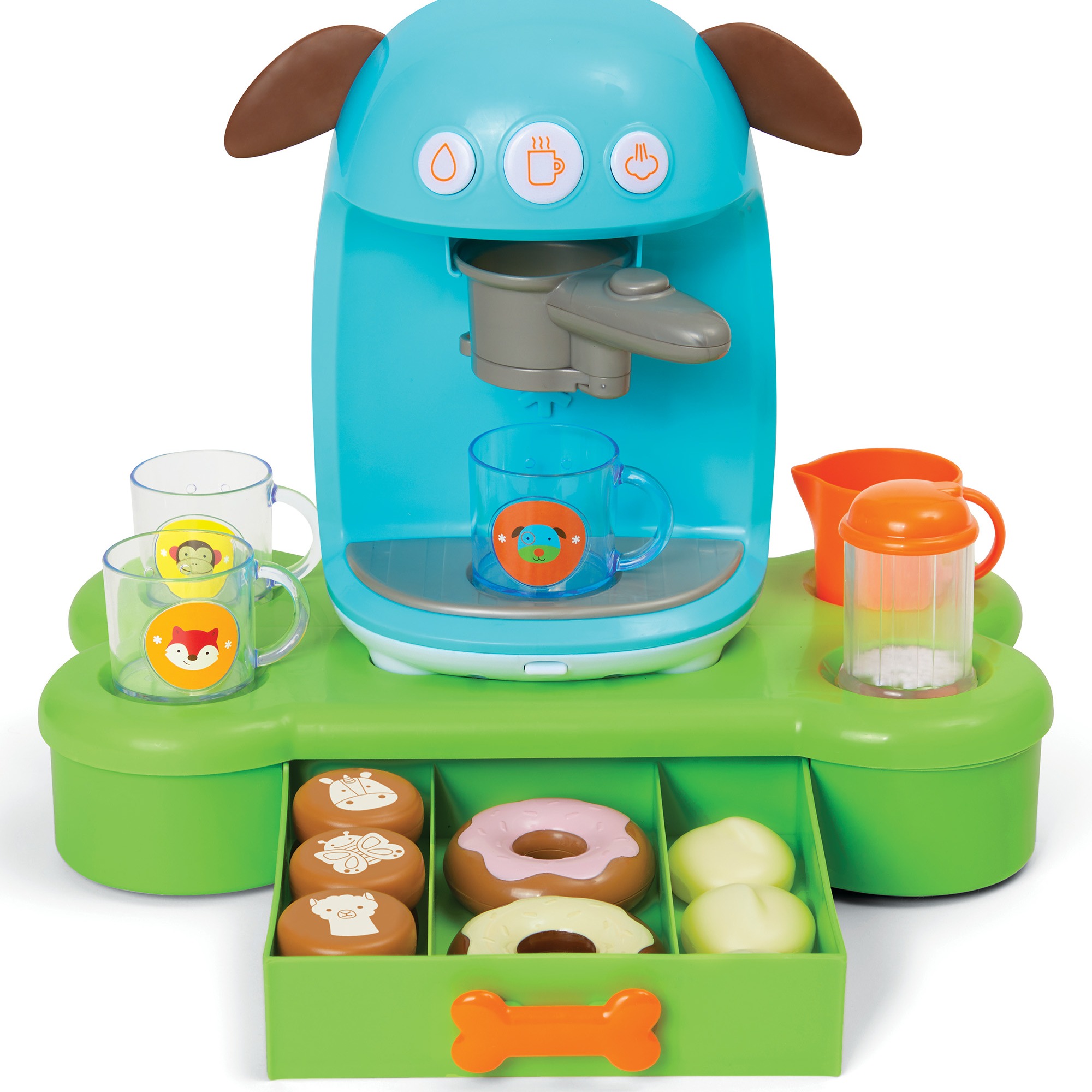 Skip Hop, Zabawka ekspres do kawy Zoo