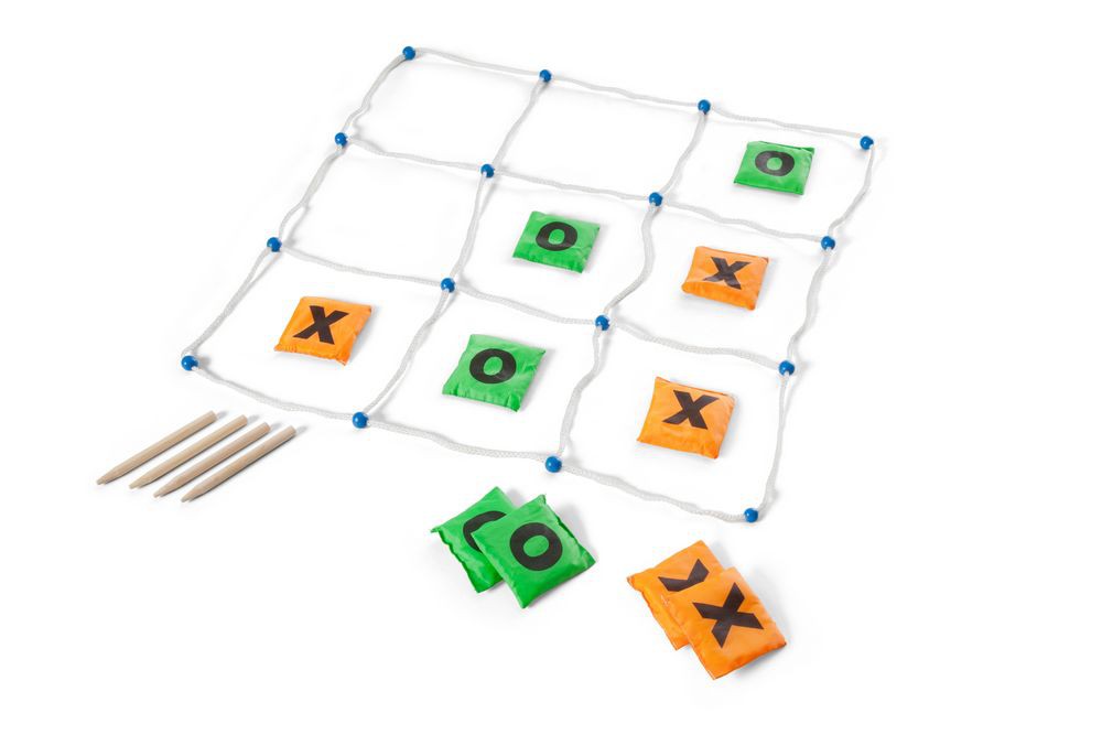 Gra kółko i krzyżyk