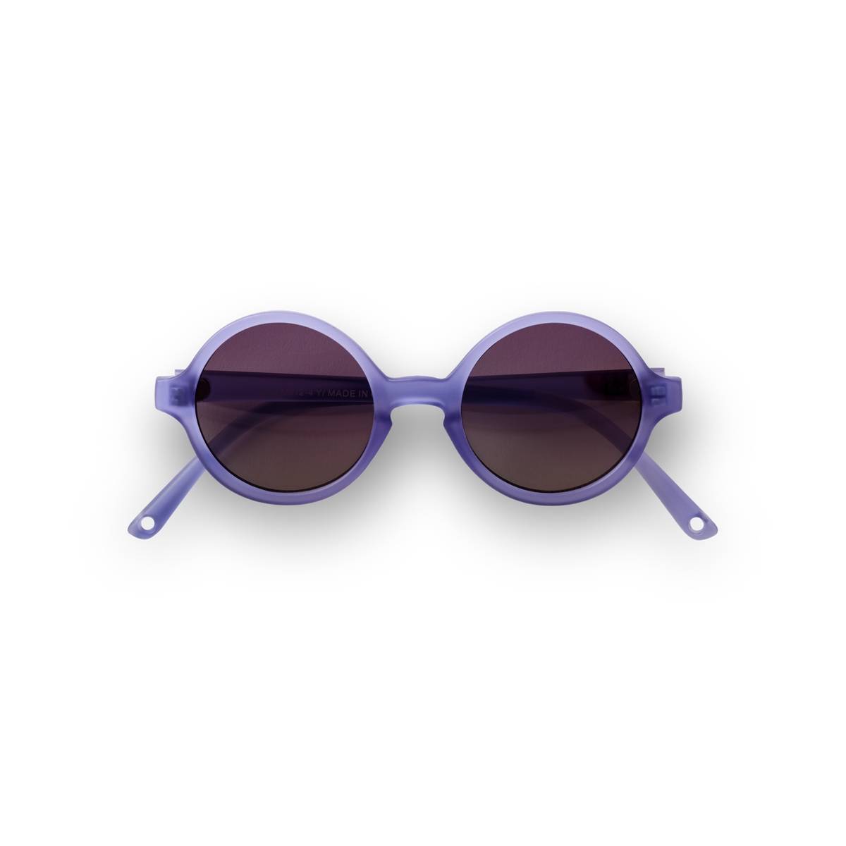 Ki ET LA, Okulary przeciwsłoneczne Woam 0-2 Purple