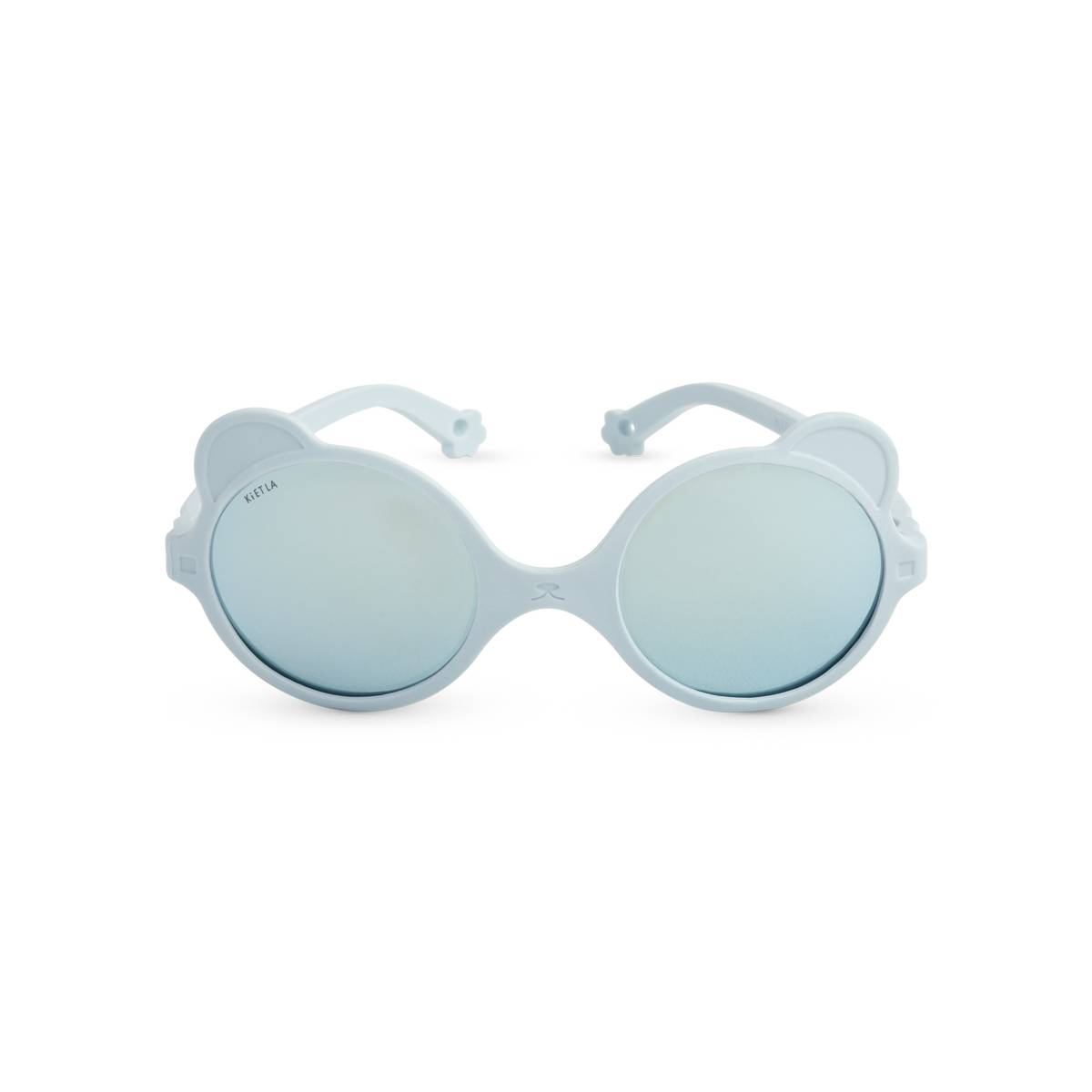 Ki ET LA, Okulary przeciwsłoneczne Ours'on 0-1 Sky blue Ki ET LA, Okulary przeciwsłoneczne Ours'on 0-1 Sky blue