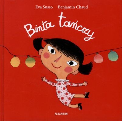 Binta tańczy Binta tańczy