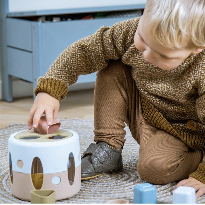 Dantoy, bio tiny sorter kształtów