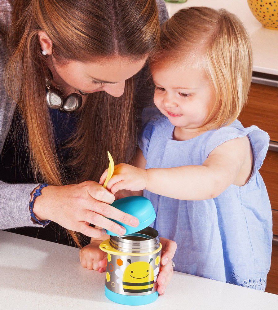 Skip Hop, termos Pszczoła Skip Hop, termos Pszczoła