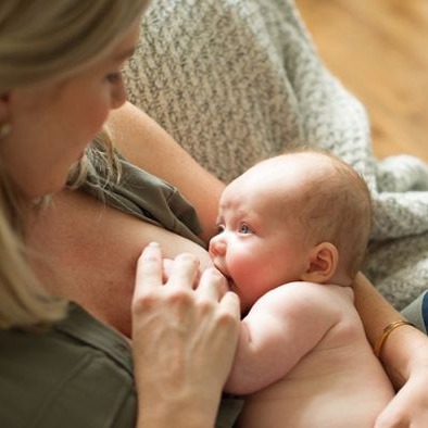 Medela, Osłony formujące brodawki sutkowe