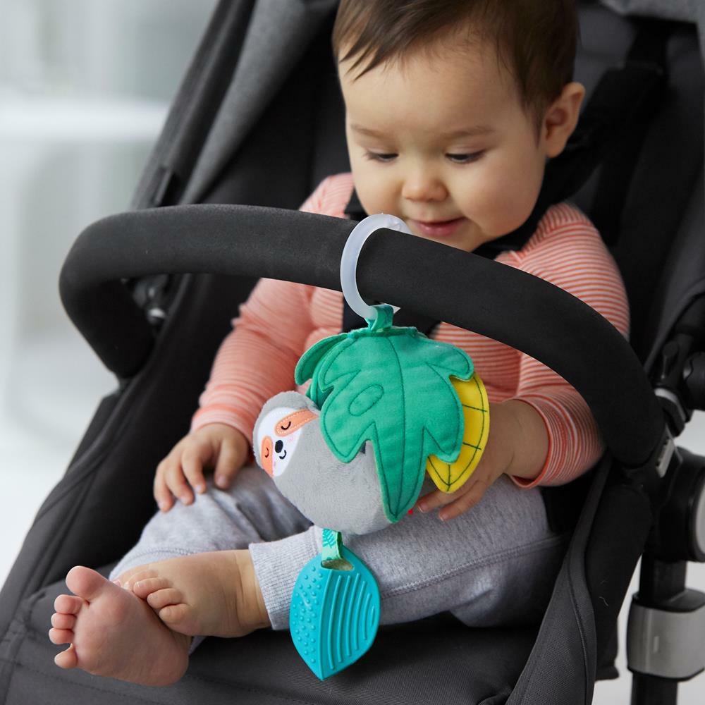 Skip Hop, Zawieszka Leniwiec Tropikalny raj