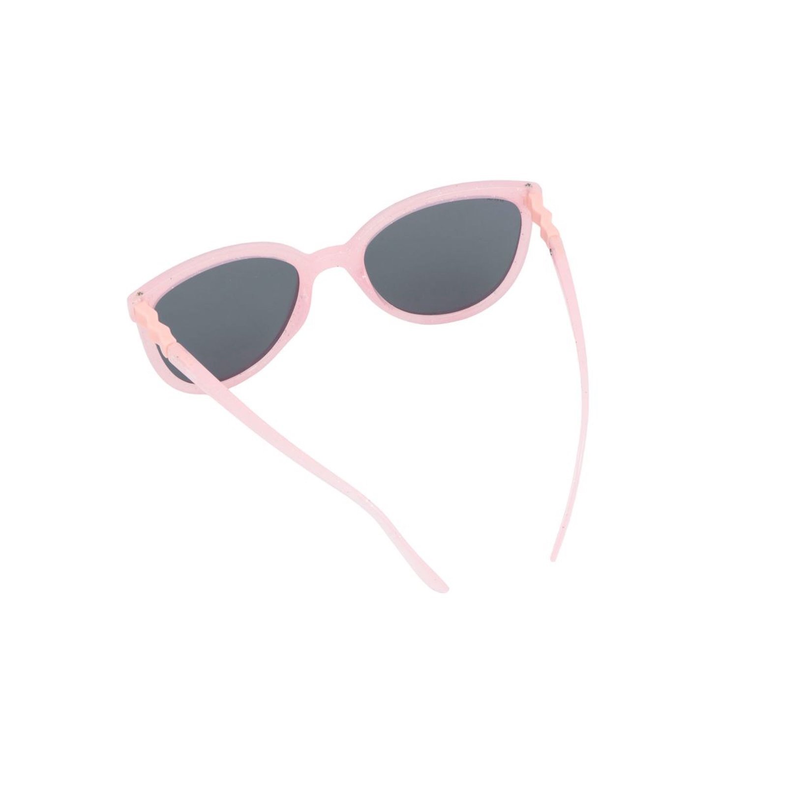 Ki ET LA, Okulary przeciwsłoneczne Buzz 6-9 Pink glitter Ki ET LA, Okulary przeciwsłoneczne Buzz 6-9 Pink glitter
