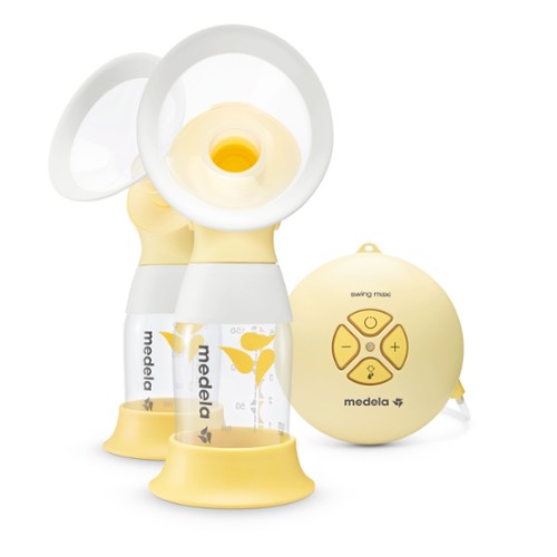 Medela, Konektor PersonalFit Flex