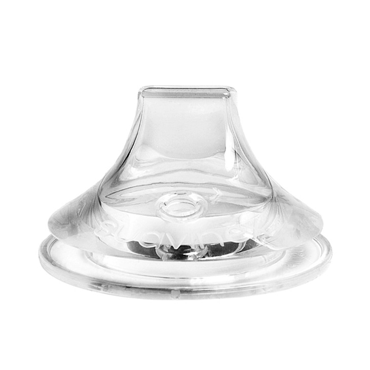 Suavinex, Ustnik silikonowy 4M+