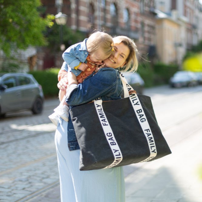 Torba Family Bag Signature Torba Family Bag Signature