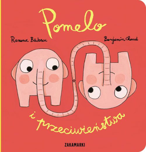 Pomelo i przeciwieństwa Pomelo i przeciwieństwa