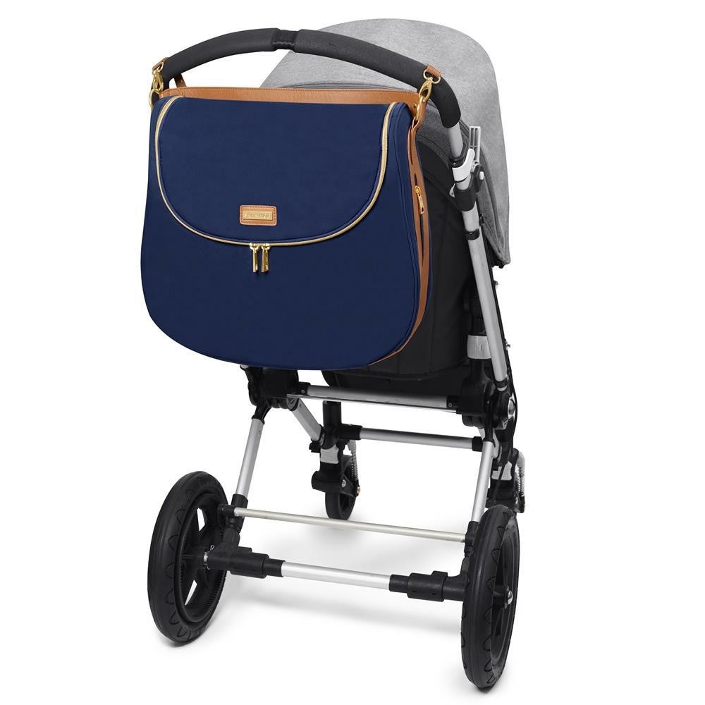 Skip Hop, Torba Curve Navy Skip Hop, Torba Curve Navy