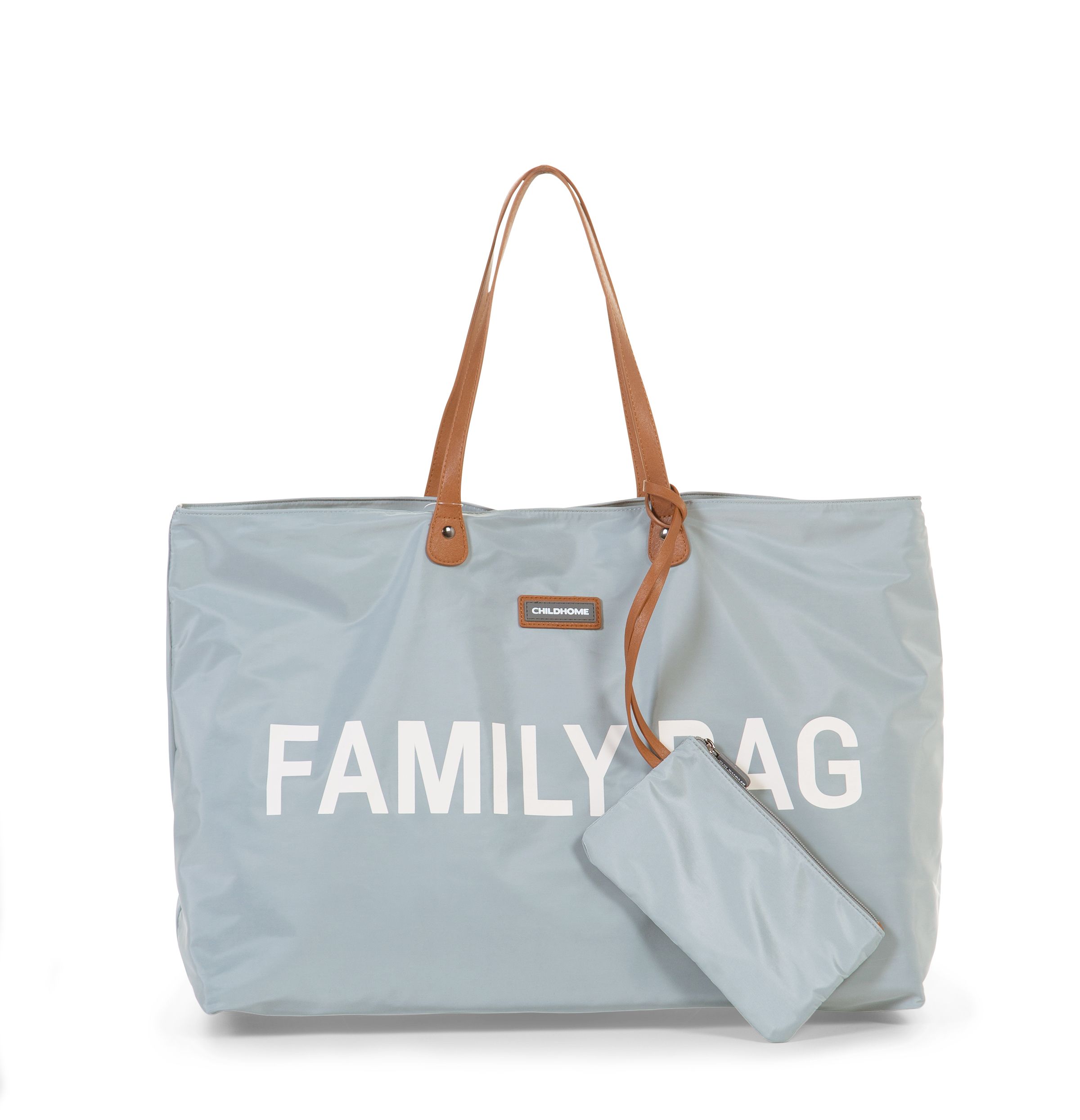 Childhome, Torba Family Bag Szara