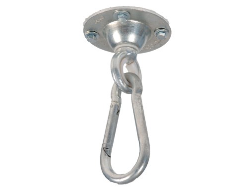 AMAZONAS, Hak sufitowy POWER HOOK max. udźwig 200kg AMAZONAS, Hak sufitowy POWER HOOK max. udźwig 200kg