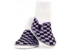 Skarpetki Trumpette Johnny Skater (0-12)