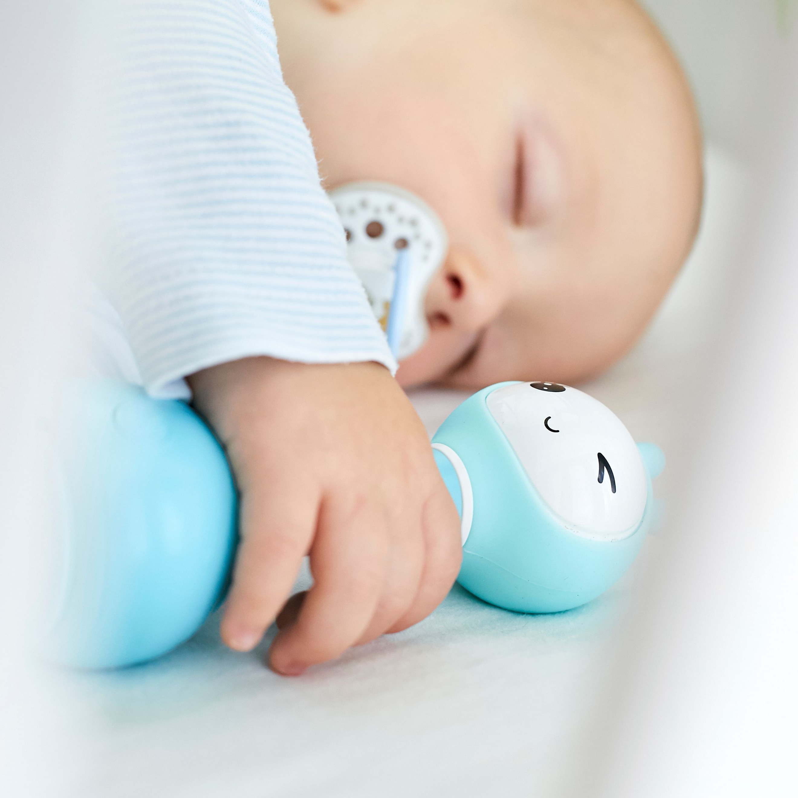 Alilo, Smarty Bunny - różowy Alilo, Smarty Bunny - różowy