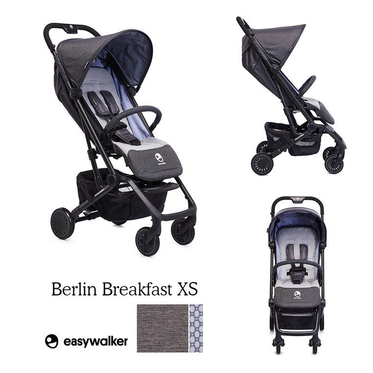 Easywalker buggy shop xs berlin breakfast