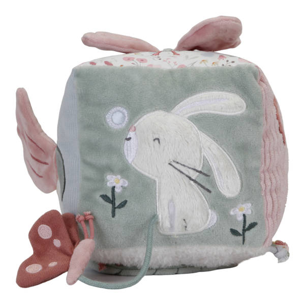 Little Dutch, Kostka aktywizująca Flowers & Butterflies