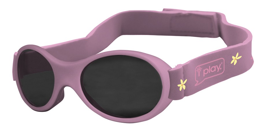 Okulary przeciwsłoneczne Flexi - 6-18 m.