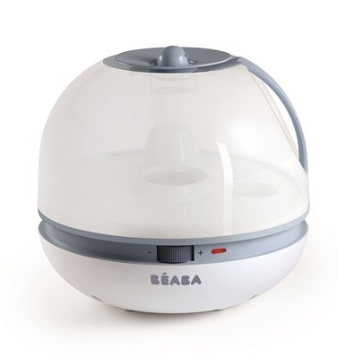 Beaba Nawilżacz powietrza cichy "Silenso" mineral