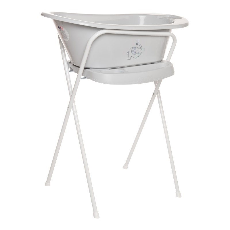 Bebe-Jou, Wanienka Ollie