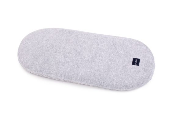 Poofi, Prześcieradło welurowe do wózka