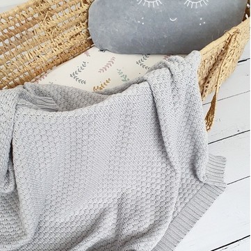 Pink No More, Koc bubble GREY