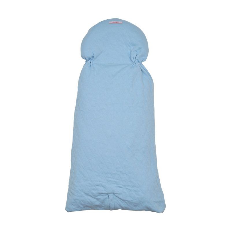 Lodger, Rożek  Wrapper Clever Pikowany Silvercreek