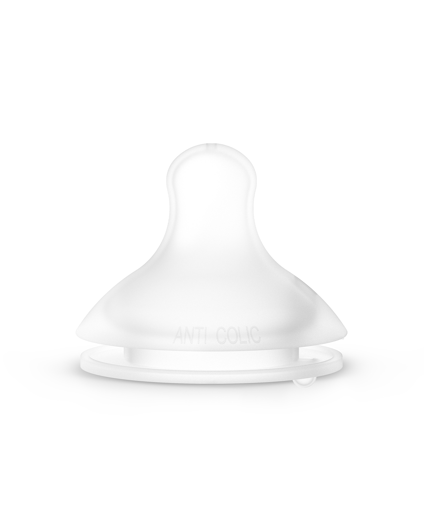 Suavinex, smoczki do butelek XS Pro 2 szt wolny przepływ 0+