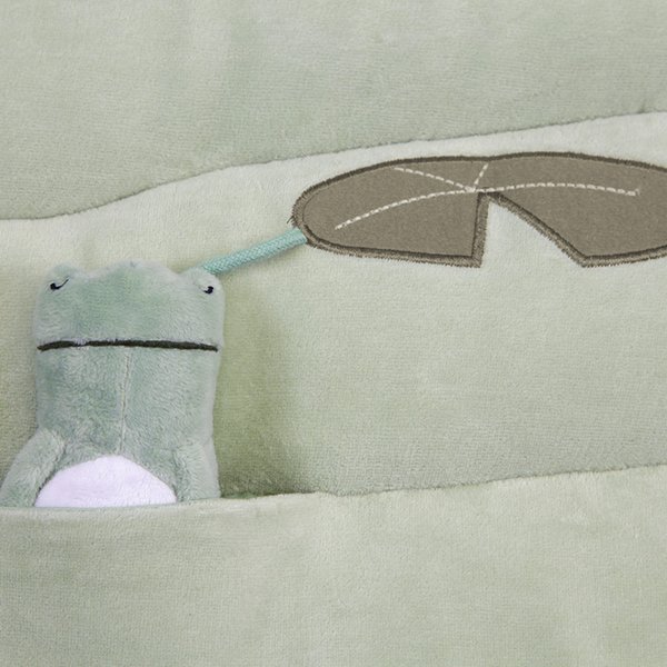 Little Dutch, Mata edukacyjna aktywizująca Little Goose