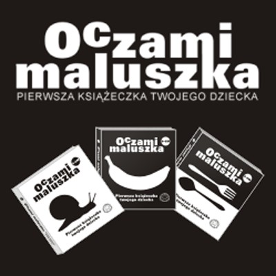 Oczami Maluszka (banan) Oczami Maluszka (banan)