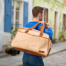 Babymoov, Torba podróżna Traveller Bag savane Babymoov, Torba podróżna Traveller Bag savane