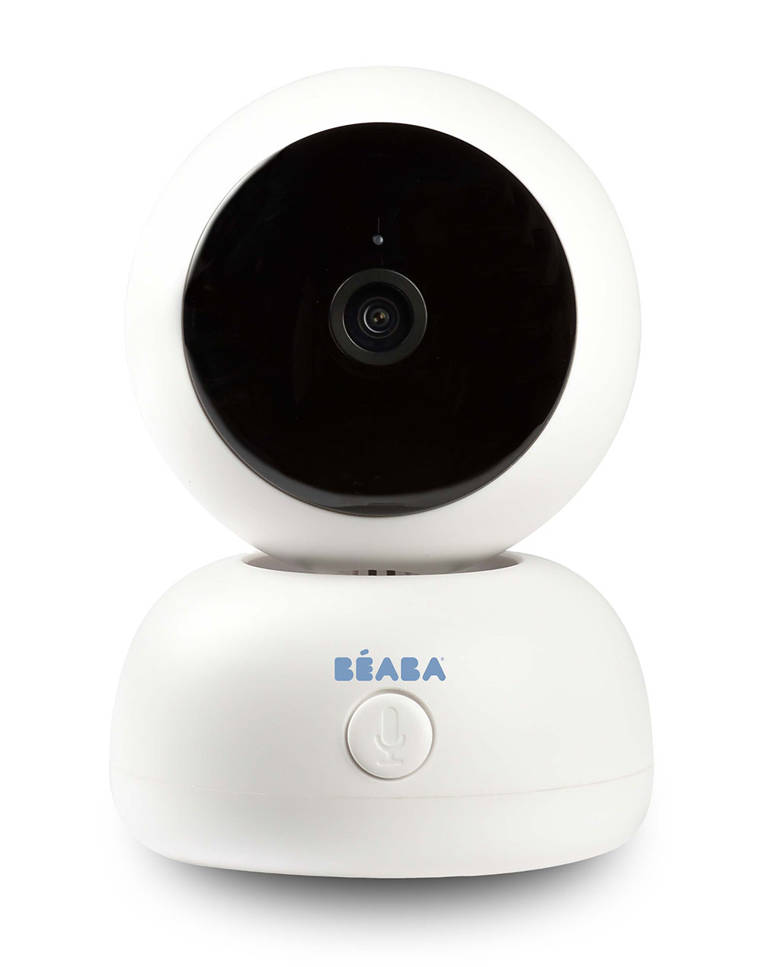 Beaba, Niania Elektroniczna Video Zen Premium Beaba, Niania Elektroniczna Video Zen Premium