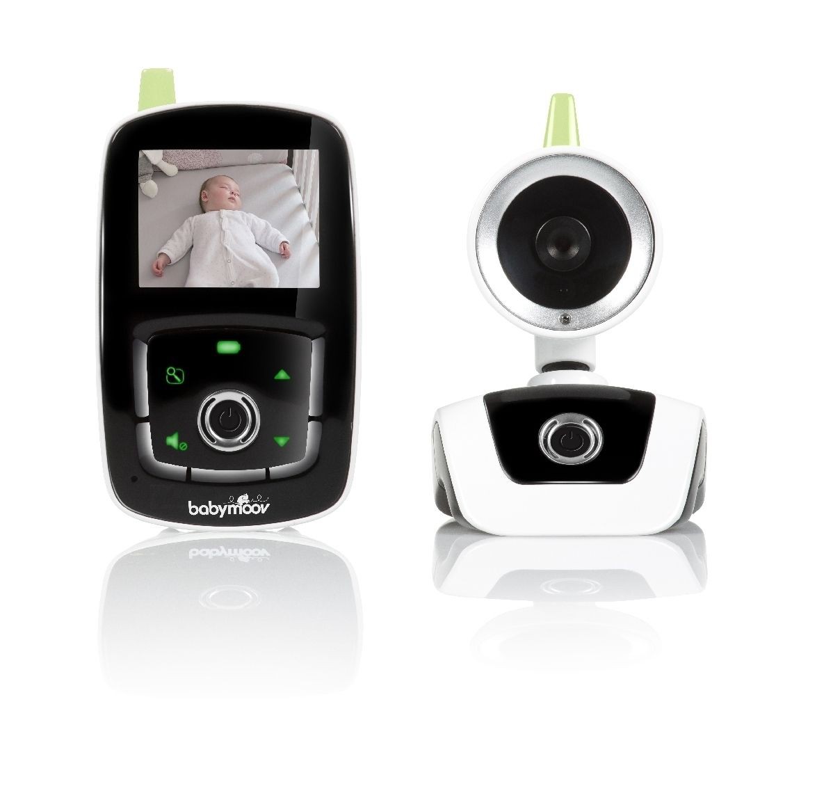 Babymoov, Video niania Visio Care III