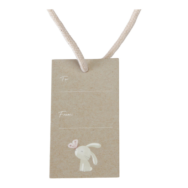 Little Dutch, Zestaw prezentowy Gift box Flowers & Butterflies Little Dutch, Zestaw prezentowy Gift box Flowers & Butterflies