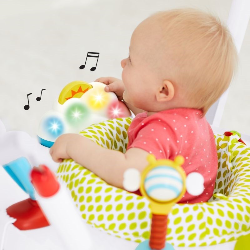 Skip Hop, Skoczek interaktywny Explore & More