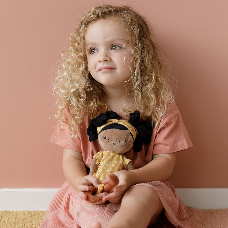 Little dutch, Lalka Evi 35cm Little dutch, Lalka Evi 35cm