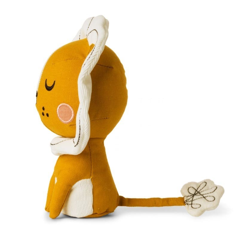 Picca LouLou, Przytulanka Pan Lew 18 cm Luxury Gift Box