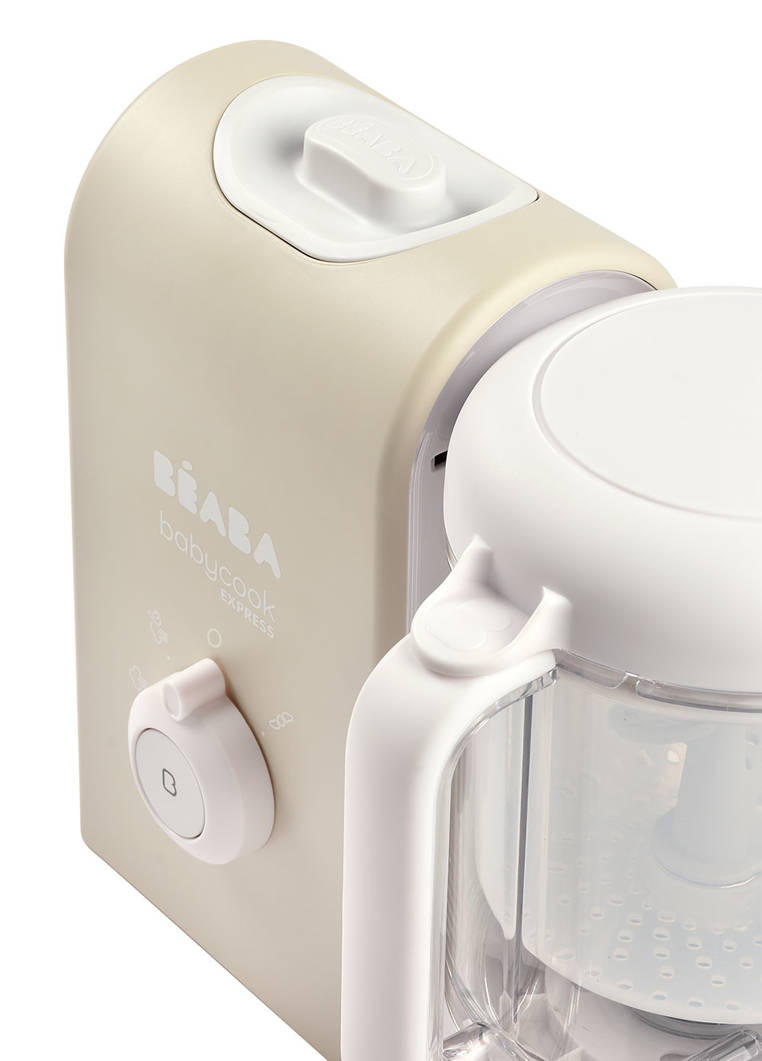 Beaba Babycook® Express Clay Earth Beaba Babycook® Express Clay Earth