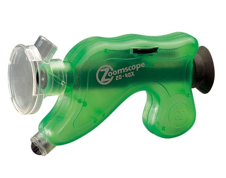 zestaw max : pojemnik do obserwacji, mikroskop, ekstra lupa