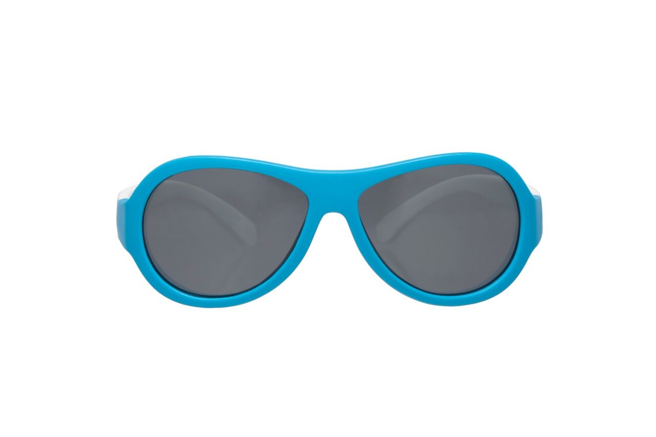 Babiators, Okulary przeciwsłoneczne z polaryzacją 0-2 lata Feelin' Sneaky Babiators, Okulary przeciwsłoneczne z polaryzacją 0-2 lata Feelin' Sneaky