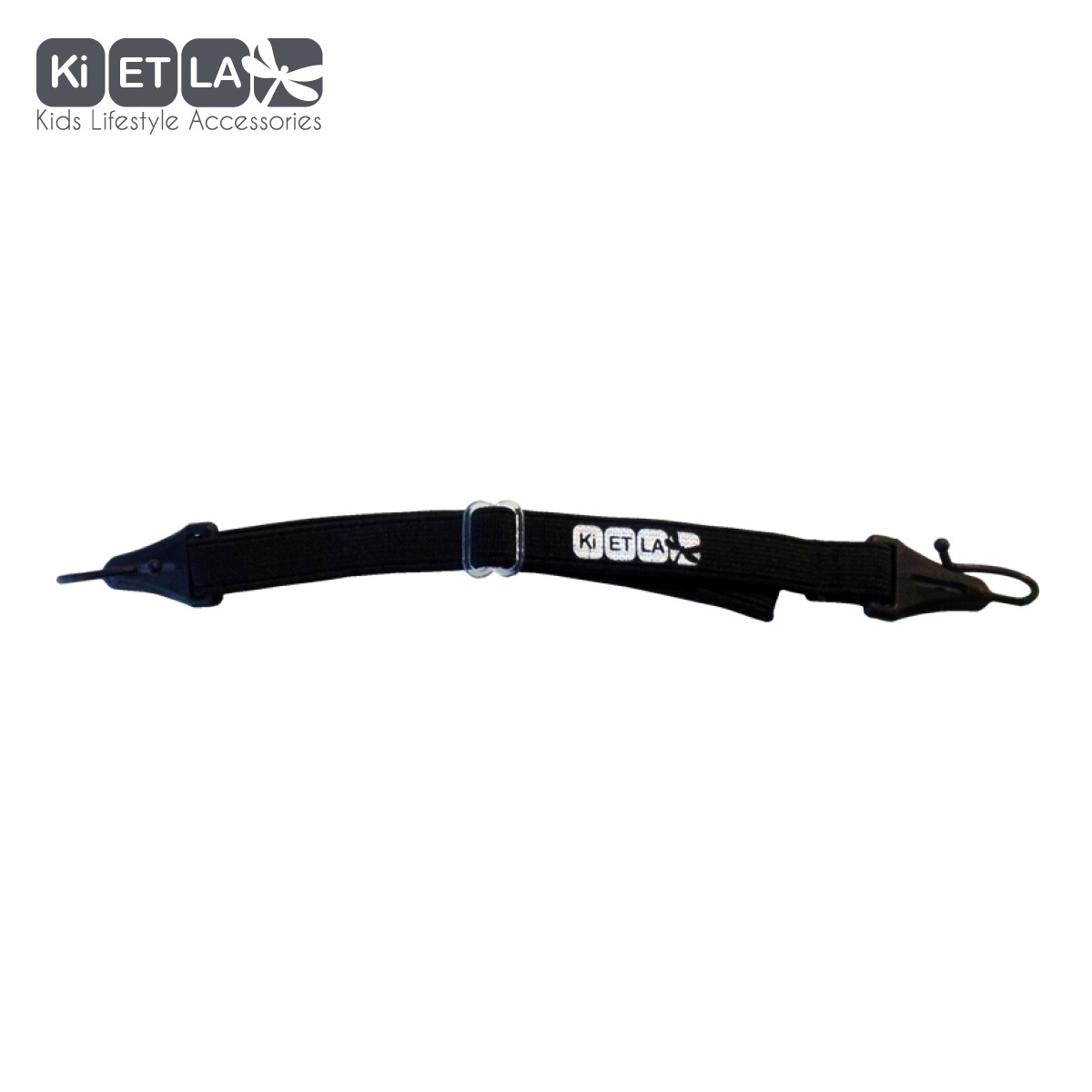 Ki ET LA, Okulary Przeciwsłoneczne Jokala, Yellow, 2-4 lata