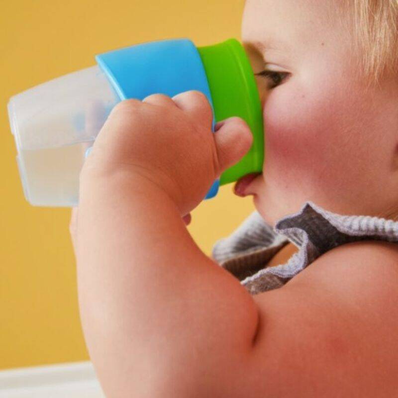 B.Box, Kubek 360 niekapek do nauki picia dla dzieci