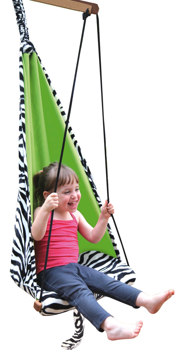 Amazonas, Huśtawka dziecięca Hang Mini Zebra Amazonas, Huśtawka dziecięca Hang Mini Zebra