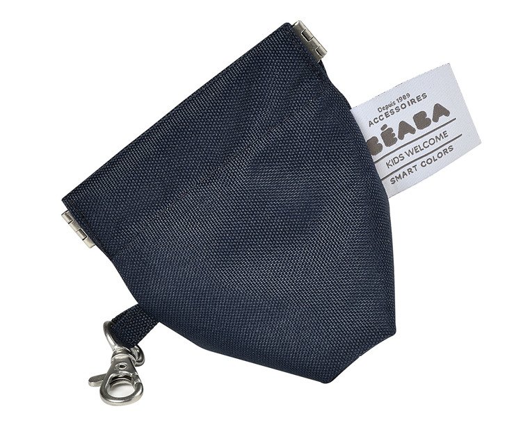 Beaba, Torba dla mamy Geneva II blue marine